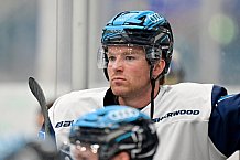 Eishockey, Herren, DEL, Saison 2025-2026, ERC Ingolstadt - Training, 04.08.2025