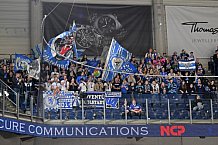 Eishockey, Herren, DEL, Saison 2022-2023, Spieltag 15, Nürnberg Ice Tigers - ERC Ingolstadt, 26.10.2022