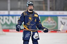 Eishockey, Frauen, DFEL, Saison 2022-2023, ERC Ingolstadt - Mad Dogs Mannheim, 19.11.2022
