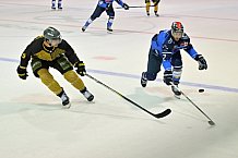 Eishockey, Herren, DEL, Saison 2023-2024, Vinschgau Cup, ERC Ingolstadt - HC Pustertal, 25.08.2023