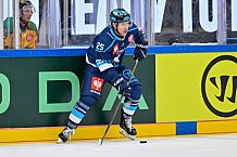 Hockey, Mens, CHL, Season 2025-2026, Regular Season, Game Day 1, ERC Ingolstadt - Ilves Tampere, 28.08.2025