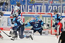 Eishockey, Herren, DEL, Saison 2022-2023, Spieltag 27, ERC Ingolstadt - Iserlohn Roosters, 04.12.2022