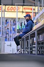 Eishockey, Herren, DEL, Saison 2023-2024, Spieltag 3, ERC Ingolstadt - Schwenninger Wild Wings, 22.09.2023