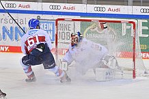 04.01.2021 - ERC Ingolstadt - Adler Mannheim