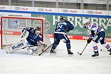 Eishockey, Frauen, DFEL, Saison 2021-2022, ERC Ingolstadt - ESC Planegg-Würmtal, 22.01.2021
