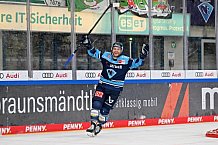 Eishockey, Herren, DEL, Saison 2022-2023, Spieltag 37, ERC Ingolstadt - Augsburger Panther, 30.12.2022