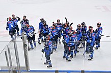 Eishockey, Herren, DEL, Saison 2023-2024, Spieltag 6, ERC Ingolstadt - Düsseldorfer EG, 01.10.2023