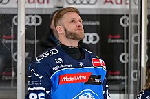 Eishockey, Herren, DEL, Saison 2023-2024, Playoffs Viertelfinale - Spiel 2, ERC Ingolstadt - Fischtown Pinguins , 20.03.2024