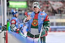 Eishockey, Herren, DEL, Saison 2025-2026, Spiel 51, ERC Ingolstadt - Augsburger Panther, 13.03.2026