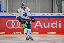 Eishockey, Herren, DEL, Saison 2021-2022, Training, ERC Ingolstadt - Training, 01.03.2022