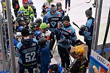 Eishockey, Herren, DEL, Saison 2022-2023, ERC Ingolstadt - Kids On Ice Day, 14.01.2023