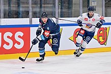 Eishockey, Mens, CHL, Season 2023-2024, ERC Ingolstadt - Vitkovice Ridera, 17.10.2023