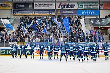 Hockey, Mens, CHL, Season 2025-2026, Regular Season, Game Day 6, ERC Ingolstadt - Odense Bulldogs, 15.10.2025