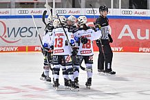 Eishockey, Frauen, DFEL, Saison 2020-2021, ERC Ingolstadt - ECDC Memmingen Indians, 21.02.2021