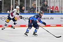Eishockey, Herren, DEL, Saison 2023-2024, Spieltag 18, ERC Ingolstadt - Eisbären Berlin, 05.11.2023