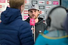 Eishockey, Herren, DEL, Saison 2025-2026, Spiel 14, ERC Ingolstadt - Adler Mannheim, 26.10.2025