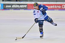 ERC Ingolstadt vs Thomas Sabo Ice Tigers, Eishockey, DEL, Deutsche Eishockey Liga, Spieltag 17, 04.11.2018