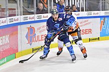 ERC Ingolstadt vs Grizzlys Wolfsburg, DEL, Deutsche Eishockey Liga, Spieltag 19, 17.11.2019