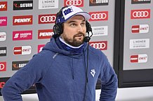 Eishockey, Herren, DEL, Saison 2020-2021, ERC Ingolstadt - Krefeld Pinguine, 22.03.2021