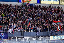 ERC Ingolstadt vs Augsburger Panther am 07.12.2018, Spieltag 25