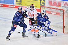 Vorbereitung, Gäubodencup, Eishockey, Herren, DEL, Saison 2021-2022, Grizzlys Wolfsburg - ERC Ingolstadt, 13.08.2021