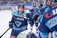Eishockey, Herren, DEL, Saison 2022-2023, Spieltag 2, ERC Ingolstadt - Iserlohn Roosters, 18.09.2022