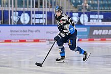 Eishockey, Herren, DEL, Saison 2024-2025, Spieltag 12, ERC Ingolstadt - Eisbären Berlin, 24.10.2024