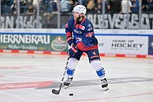 Eishockey, Herren, DEL, Saison 2026-2027, Spieltag 4, ERC Ingolstadt - Adler Mannheim, 27.09.2026