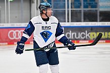 Eishockey, Herren, DEL, Saison 2025-2026, ERC Ingolstadt - Training, 04.08.2025