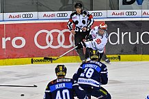 ERC Ingolstadt vs Schwenninger Wild Wingsam 19.02.2019, Spieltag 48