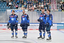 Eishockey, Herren, DEL, Saison 2023-2024, ERC Ingolstadt - Showtraining, 13.08.2023