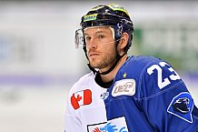 ERC Ingolstadt vs Koelner Haie, DEL, Deutsche Eishockey Liga, Playoffs, Viertelfinale, Spiel 4, 22.03.2019
