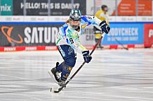 Eishockey, Frauen, DFEL, Saison 2022-2023, ERC Ingolstadt - Mad Dogs Mannheim, 20.11.2022