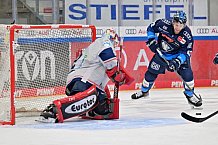 Eishockey, Herren, DEL, Saison 2024-2025, Spieltag 26, ERC Ingolstadt - Iserlohn Roosters, 15.12.2024