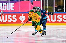 Hockey, Mens, CHL, Season 2025-2026, Regular Season, Game Day 1, ERC Ingolstadt - Ilves Tampere, 28.08.2025