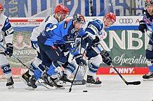 Eishockey, Herren, DEL, Saison 2023-2024, Spieltag 3, ERC Ingolstadt - Schwenninger Wild Wings, 22.09.2023