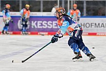 Eishockey, Frauen, DFEL, Saison 2024-2025, ERC Ingolstadt - EC Bergkamener Bären, 04.01.2025