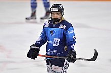 Eishockey, Frauen, DFEL, Saison 2020-2021, ERC Ingolstadt - Eisbären Juniors Berlin, 09.01.2021