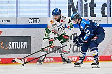 Eishockey, Herren, DEL, Saison 2025-2026, Spiel 51, ERC Ingolstadt - Augsburger Panther, 13.03.2026