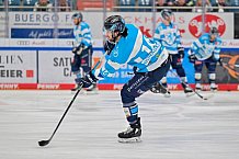 Eishockey, Herren, DEL, Saison 2022-2023, Spieltag 44, ERC Ingolstadt - Nürnberg Ice Tigers, 18.01.2023