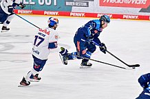 Eishockey, Herren, DEL, Saison 2025-2026, Playoffs, Viertelfinale, Spiel 6, ERC Ingolstadt - EHC Red Bull München, 04.04.2026