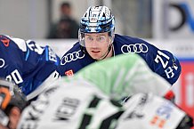 Eishockey, Herren, DEL, Saison 2021-2022, Spieltag 51, ERC Ingolstadt - Bietigheim Steelers, 29.03.2022