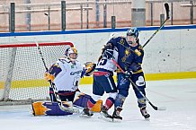Eishockey, Frauen, DFEL, Saison 2022-2023, ERC Ingolstadt - Eisbären Berlin, 05.02.2023