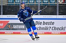Eishockey, Herren, DEL, Saison 2026-2027, ERC Ingolstadt - Saisoneröffnung, 09.08.2026