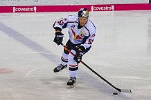 ERC Ingolstadt vs EHC Red Bull München am 04.11.2018, Spieltag 17