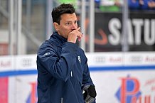 Eishockey, Herren, DEL, Saison 2022-2023, ERC Ingolstadt - Showtraining & Dauerkartenüberge, 07.08.2022