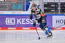 Eishockey, Herren, DEL, Saison 2023-2024, Spieltag 21, ERC Ingolstadt - Iserlohn Roosters, 23.11.2023