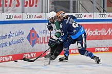 Eishockey, Frauen, European Womens Hockey League, Saison 2024-2025, ERC Ingolstadt - Lakers Kärnten, 13.09.2024