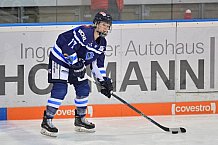 ERC Ingolstadt vs EC Bergkamener Baeren, Eishockey, DFEL, Deutsche Frauen Eishockey Liga, 08.12.2018
