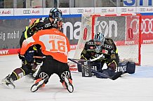 Eishockey, Herren, DEL, Saison 2022-2023, Spieltag 60, ERC Ingolstadt - Grizzlys Wolfsburg, 05.03.2023